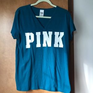 PINK brand T-shirt